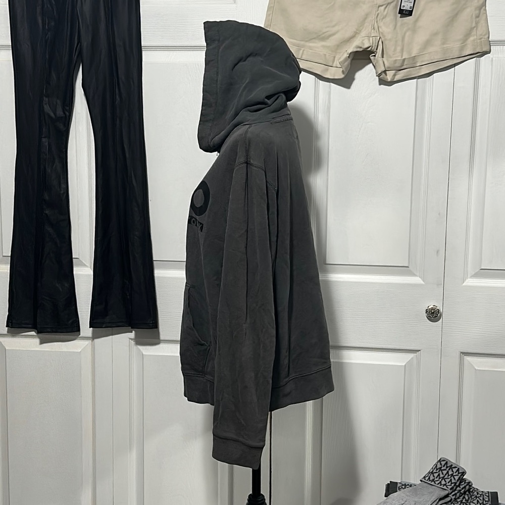 Aeropostal Aero New York Hoodie (No Drawstring) - Picture 6 of 10